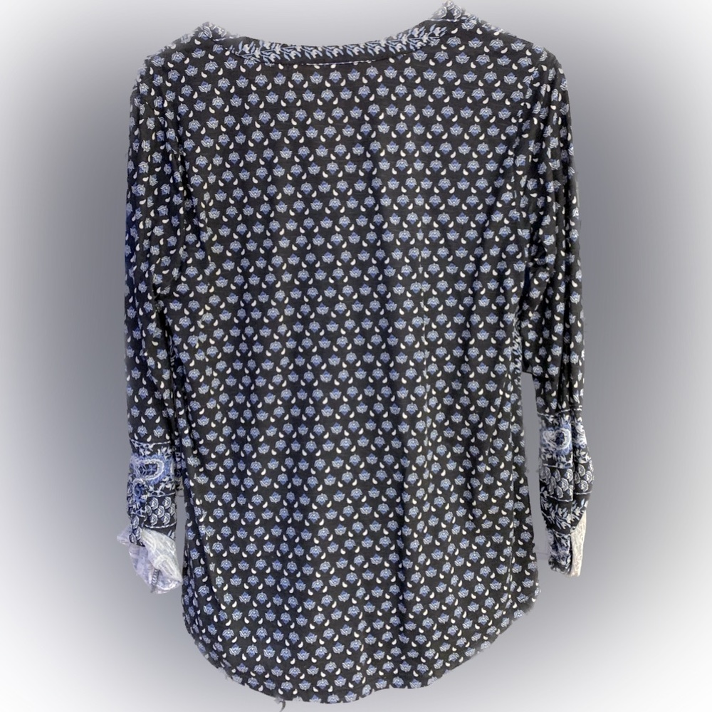 Style & Co Top - Picture 2 of 5